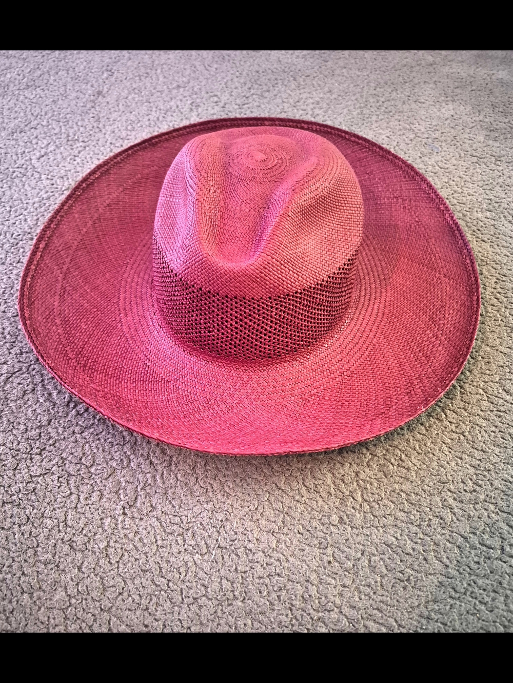 Artesano Handmade Sunhat